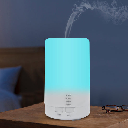 Essential Oil Diffuser | Aromatherapy Diffuser | Homeful Harmony