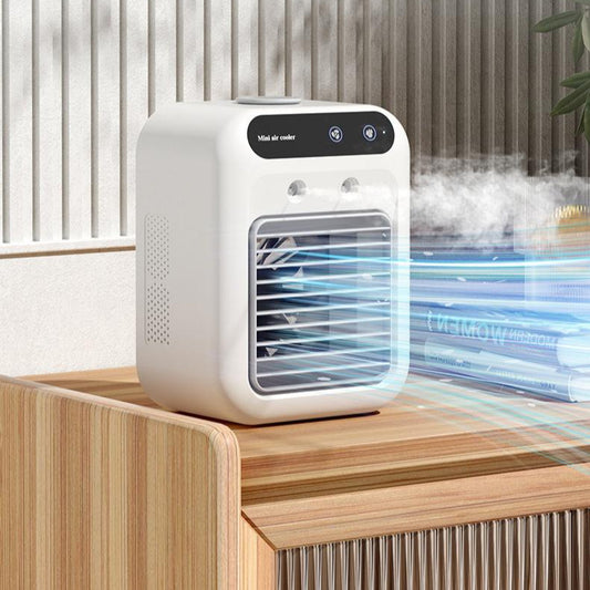 Portable Air Conditioner Fan Air Conditioning For Room Office Portable